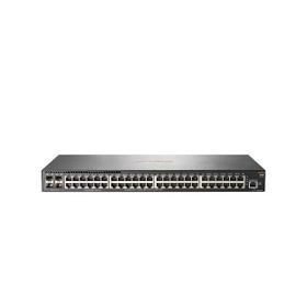 Aruba 2930F 48G 4SFP+ Switch