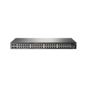 Aruba 2930F 48G 4SFP+ Switch