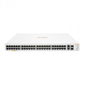 Aruba 48 Port Ion 1960 48g Jl808a 2xt 600 W Poe Switch