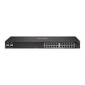 Aruba 6000 24G CL4 4SFP Switch