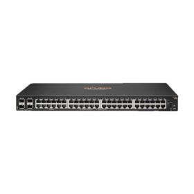 Aruba 6000 48G CL4 4SFP Switch