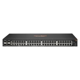 Aruba 6100 48G 4SFP+ Switch