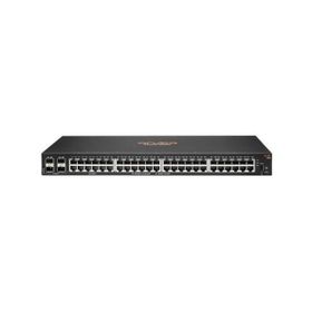 Aruba 6100 48G 4SFP+ Switch