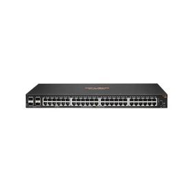Aruba 6100 48G 4SFP+ Switch