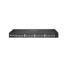 Aruba 6100 48G 4SFP+ Switch