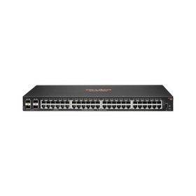Aruba 6100 48G 4SFP+ Switch