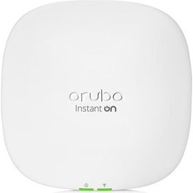 Aruba AP25 Wi-Fi6 R9B28A Instant On Access Point