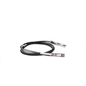 Aruba Hpe X242 J9283d 10g Sfp+ to Sfp+ 3m Doğrudan Takılabilen Bakır Kablo