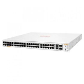 Aruba IOn 1960 48G 2XT JL809A 48 Port 12X-10 Gbe Poe Swıcth