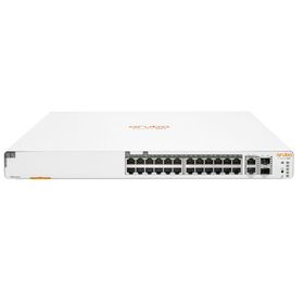 Aruba ION JL807A 1960-24G 24 Port Gigabit POE Switch