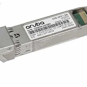 Aruba J9150d 10g Sfp+ Lc Sr 300m Om3 Mmf Transc