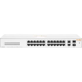 Aruba R8r50a 1430-24G-2SFP Yönetilemez Instant On Switch