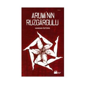 Arumi'nin Rüzgar Gülü - Handan Öztürk