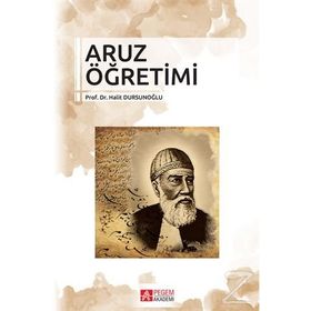 Aruz Öğretimi - Halit Dursunoğlu