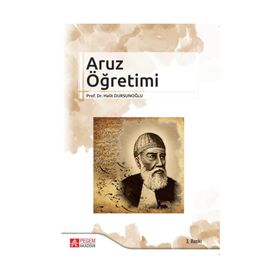 Aruz Öğretimi - Halit Dursunoğlu