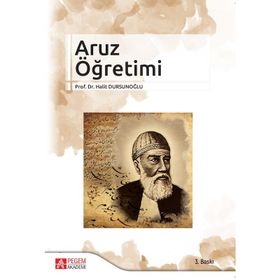 Aruz Öğretimi - Halit Dursunoğlu