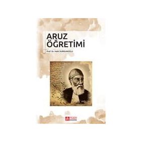 Aruz Öğretimi - Halit Dursunoğlu