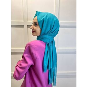 Arwella 00606 %100 Pamuk Dubai Şal