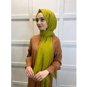 Arwella 00606 %100 Pamuk Dubai Şal