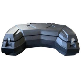 Arwic CV-110 Siyah ATV Arka Çanta