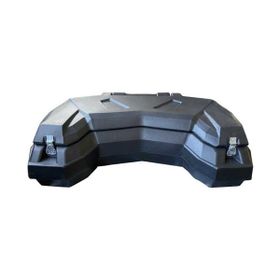 Arwic CV-110 Siyah ATV Arka Çanta