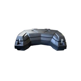 Arwic CV-110 Siyah ATV Arka Çanta