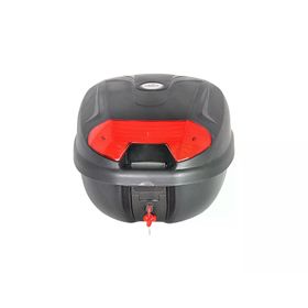 Arwic CV 32 Siyah Motosiklet Çantası