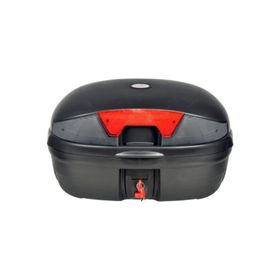 Arwic CV-46 Siyah Motorsiklet Çantası