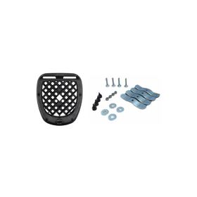 Arwic CV32 - CV34 Motosiklet Çantası Bağlantı Ekipmanları ve Alt Bağlantı Tablası