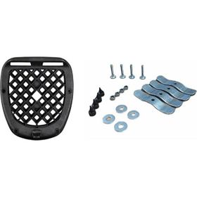 Arwic CV46 Motosiklet Çantası Bağlantı Ekipmanları ve Alt Bağlantı Tablası