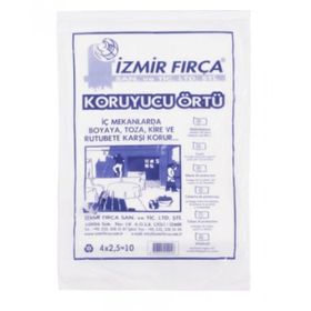 Ary 10 m2 Hışır Örtü