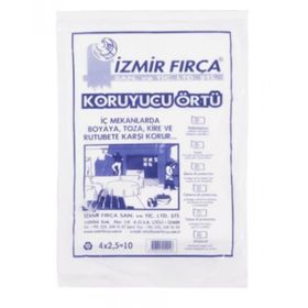 Ary 10 m2 Hışır Örtü