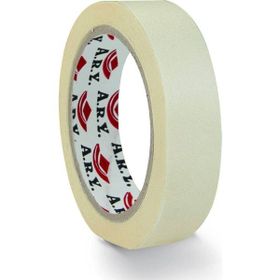 Ary 18 mm x 25 m Maskeleme Bandı