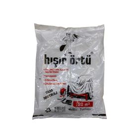 Ary 20 M2 Koruyucu Hışır Örtü