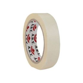 Ary 506K 18 mm x 25 mt Maskeleme Bandı
