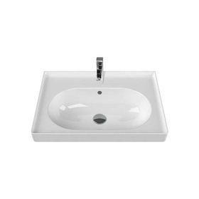 Arya 60 cm Etajerli Lavabo