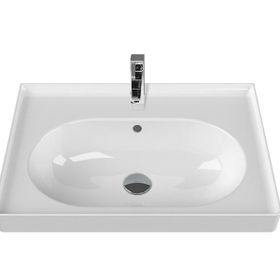 Arya 60 cm Etajerli Lavabo