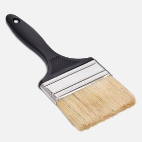 Arya Black No:2,5 Kestirme Fırçası