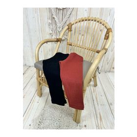 Arya Kids Fitilli Pamuk 0-4 Yaş Basic 2'li Kız ve Erkek Bebek Tayt