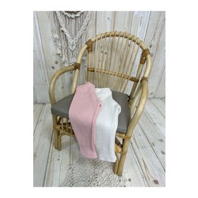 Arya Kids Fitilli Pamuk 0-4 Yaş Basic 2'li Kız ve Erkek Bebek Tayt