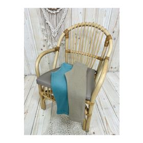 Arya Kids Fitilli Pamuk 0-4 Yaş Basic 2'li Kız ve Erkek Bebek Tayt