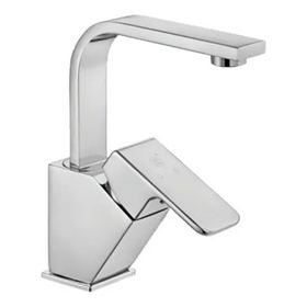 Ar&Yak 102188108 Lunetta Lavabo Kuğu Borulu Bataryası