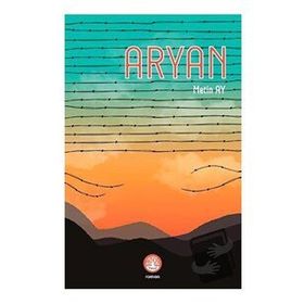 Aryan - Metin Ay - Vivo Yayınevi