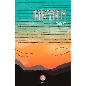 Aryan - Metin Ay - Vivo Yayınevi