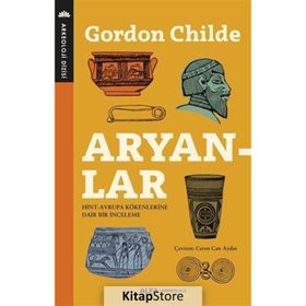 Aryanlar - Gordon Childe