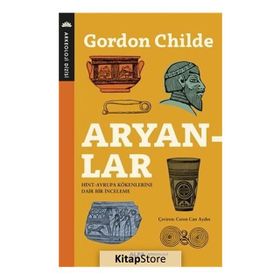 Aryanlar - Gordon Childe