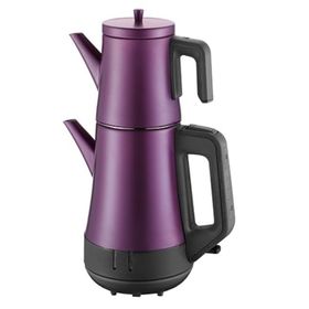 Aryıldız 10001 Çaymania Mor Çay Makinesi