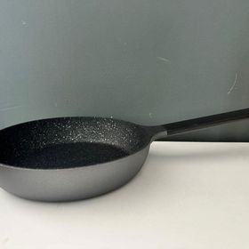 Aryıldız 24 cm Gri Pro-Grade Tava