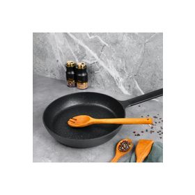 Aryıldız 24 cm Gri Pro-Grade Tava