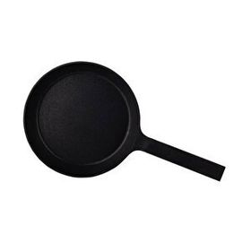 Aryıldız 24 cm Gri Pro-Grade Tava